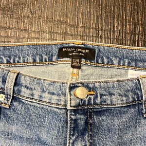 Banana Republic beau jean